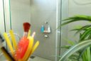 Ver imagem 2 de Porta Shampoo com Saboneteira Niquelart