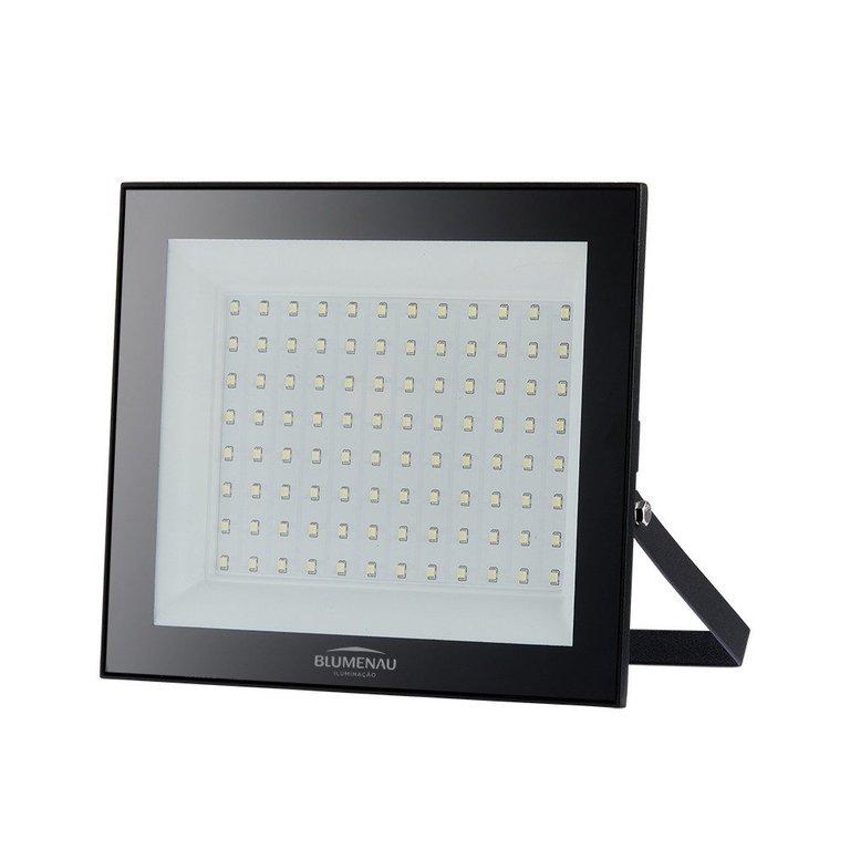 Refletor de Led Play 100W IP65