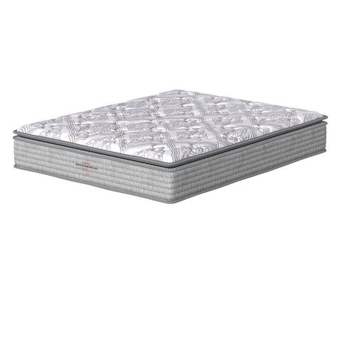 Colchão Queen Espuma Prodormir Active Techextreme Luxo
