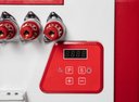 Ver imagem 4 de Máquina Costura Industrial Interlock Média Ss798-d-5-55-mq 220v - Sun Special