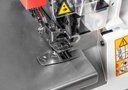 Ver imagem 1 de Máquina Costura Industrial Interlock Média Ss798-d-5-55-mq 220v - Sun Special