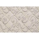 Ver imagem 7 de Cama Box Baú Queen: Colchão Molas Bonnel Herval Assis + Base Crc Suede Brown (158x198)