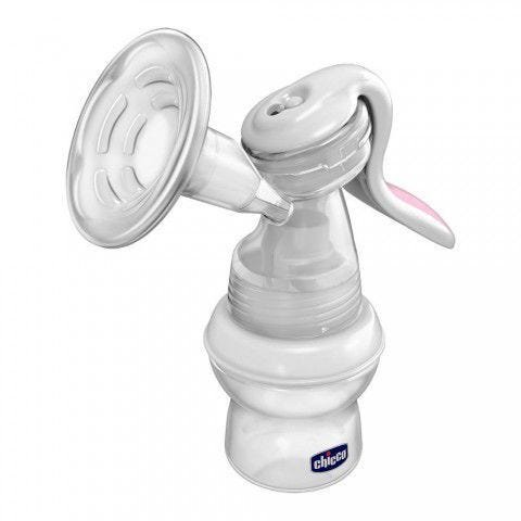 Bomba Tira Leite Manual New Step Up Chicco