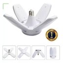 Ver imagem 2 de Lâmpada Quatro 4 Pás Dobrável Ajustável 28w Potente