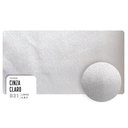 Ver imagem 2 de Cabeceira Casal Valencia Estofada Fixação no Box MDF Veludo Cinza Sono Design