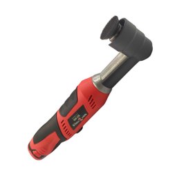 Politriz Nano Híbrida 300w 12v com 2 Baterias Sgt-8101 Sigma - 6