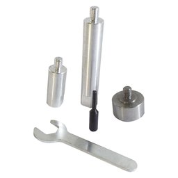 Politriz Nano Híbrida 300w 12v com 2 Baterias Sgt-8101 Sigma - 10
