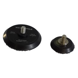Politriz Nano Híbrida 300w 12v com 2 Baterias Sgt-8101 Sigma - 9