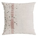 Ver imagem 1 de Almofada Luxor Terracota Veludo 312 Bordada 43x43cm Belchior
