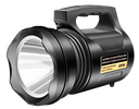 Ver imagem 1 de Holofote Recarregável, Lanterna Impermeável Farolete Sabre de Luz 2km Ultra Brilhante Longo Alcance