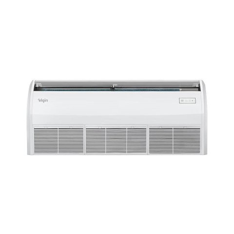 Ar Condicionado Piso Teto Eco Elgin 80.000 Btus Frio 220v trifásico R-32