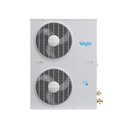 Ver imagem 6 de Ar Condicionado Piso Teto Eco Elgin 80.000 Btus Frio 220v trifásico R-32