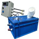 Ver imagem 1 de Controle de Umidade para Câmara Fria - Kit para Umidificar