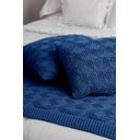 Ver imagem 3 de Peseira Tricô Flor Carlan