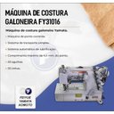 Ver imagem 2 de Galoneira Yamata com Mesa+motor+bivolt +cobertura
