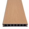 Deck Régua WPC EspaçoFloor Madeira Plástica Maple - 2