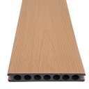 Ver imagem 2 de Deck Régua WPC EspaçoFloor Madeira Plástica Maple