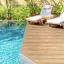 Ver imagem 3 de Deck Régua WPC EspaçoFloor Madeira Plástica Maple