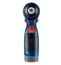 Ver imagem 3 de Parafusadeira Bosch 12v Gsr 120 Li Solo sem Bateria e sem Carregador