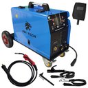 Ver imagem 1 de Máquina de Solda Inversora Ak-mma/lift Tig 170 Amperes Multiprocessos Bivolt Usk-bivolt