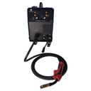 Ver imagem 7 de Máquina de Solda Inversora Ak-mma/lift Tig 170 Amperes Multiprocessos Bivolt Usk-bivolt