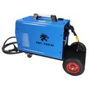 Ver imagem 6 de Máquina de Solda Inversora Ak-mma/lift Tig 170 Amperes Multiprocessos Bivolt Usk-bivolt