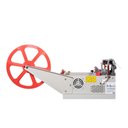 Ver imagem 5 de Máquina Corte Etiquetadora Fita 10cm Quente/frio Ssh-8130n 220v - Sun Special