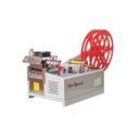 Ver imagem 3 de Máquina Corte Etiquetadora Fita 10cm Quente/frio Ssh-8130n 220v - Sun Special