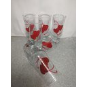 Ver imagem 2 de Kit 06 Taças Melody 280ml