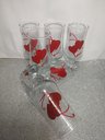 Ver imagem 2 de Kit 06 Taças Melody 280ml