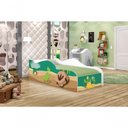 Ver imagem 2 de Cama Fun Diuros Solteiro