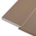 Ver mais imagens de Revestimento de Parede Shiplap Ripado Vinilico 125x100cm:coffee