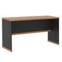 Ver imagem 7 de Mesa de Escritório Office Tampo Mdp 25mm Berlin - Vianossa