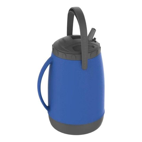 Recipiente Isotérmico Soprano Atacama 2,5L Azul - 020.55