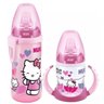 Kit Copo Active 300ml + Copo Treinamento 150ml Hello Kitty Nuk - 1