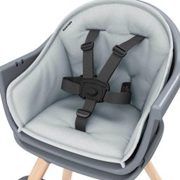 Cadeira de Refeição Moa Beyond Graphite - Maxi-cosi - 8