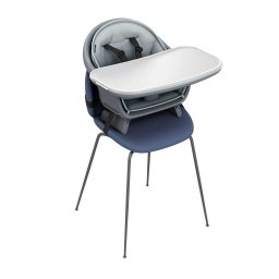 Cadeira de Refeição Moa Beyond Graphite - Maxi-cosi - 5