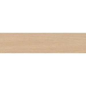 Fita de Borda Pvc Carvalho Japandi Micro 35x0,45mm Berneck Rolo 20m Rehau