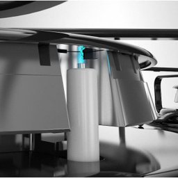 Fogão 5 Bocas Acendimento Automático Waves Itatiaia Bivolt - 2