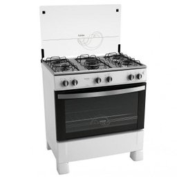 Fogão 5 Bocas Acendimento Automático Waves Itatiaia Bivolt - 1