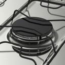 Ver imagem 2 de Fogão 6 Bocas Acendimento Automático Waves Itatiaia Bivolt