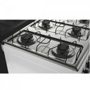 Ver imagem 5 de Fogão 6 Bocas Acendimento Automático Waves Itatiaia Bivolt