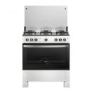 Ver imagem 1 de Fogão 6 Bocas Acendimento Automático Waves Itatiaia Bivolt