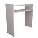 Ver imagem 5 de Mesa Multi-Uso Aparador /Cantinho Do Café 60x77x30 Br