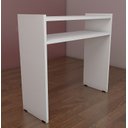 Ver imagem 4 de Mesa Multi-Uso Aparador /Cantinho Do Café 60x77x30 Br