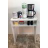 Mesa Multi-Uso Aparador /Cantinho Do Café 60x77x30 Br - 2