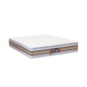 Ver imagem 1 de Colchão King Castor Silver Star Air Double Face Pocket 193x203x34