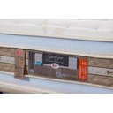Ver imagem 3 de Colchão King Castor Silver Star Air Double Face Pocket 193x203x34