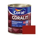 Ver imagem 1 de Esmalte Coralit Ultra Resistência Alto Brilho Tabaco 900ml Coral