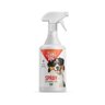 Spray Para Cachorro Anti-Pulgas Xan Dog - 1